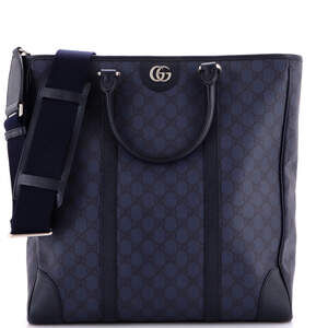 Gucci Ophidia Convertible Open Tote Gg #222358G14B
